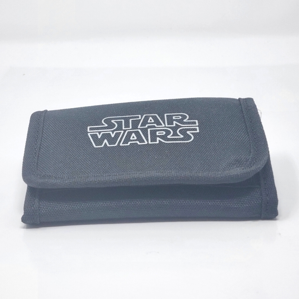 Limited Edition Star Wars Wallet